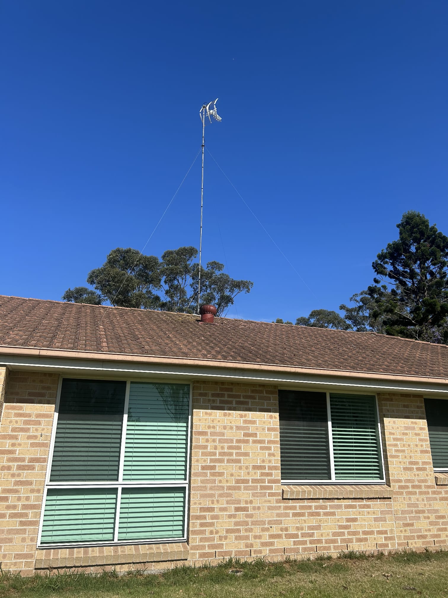 Mbeya Antennas installation service