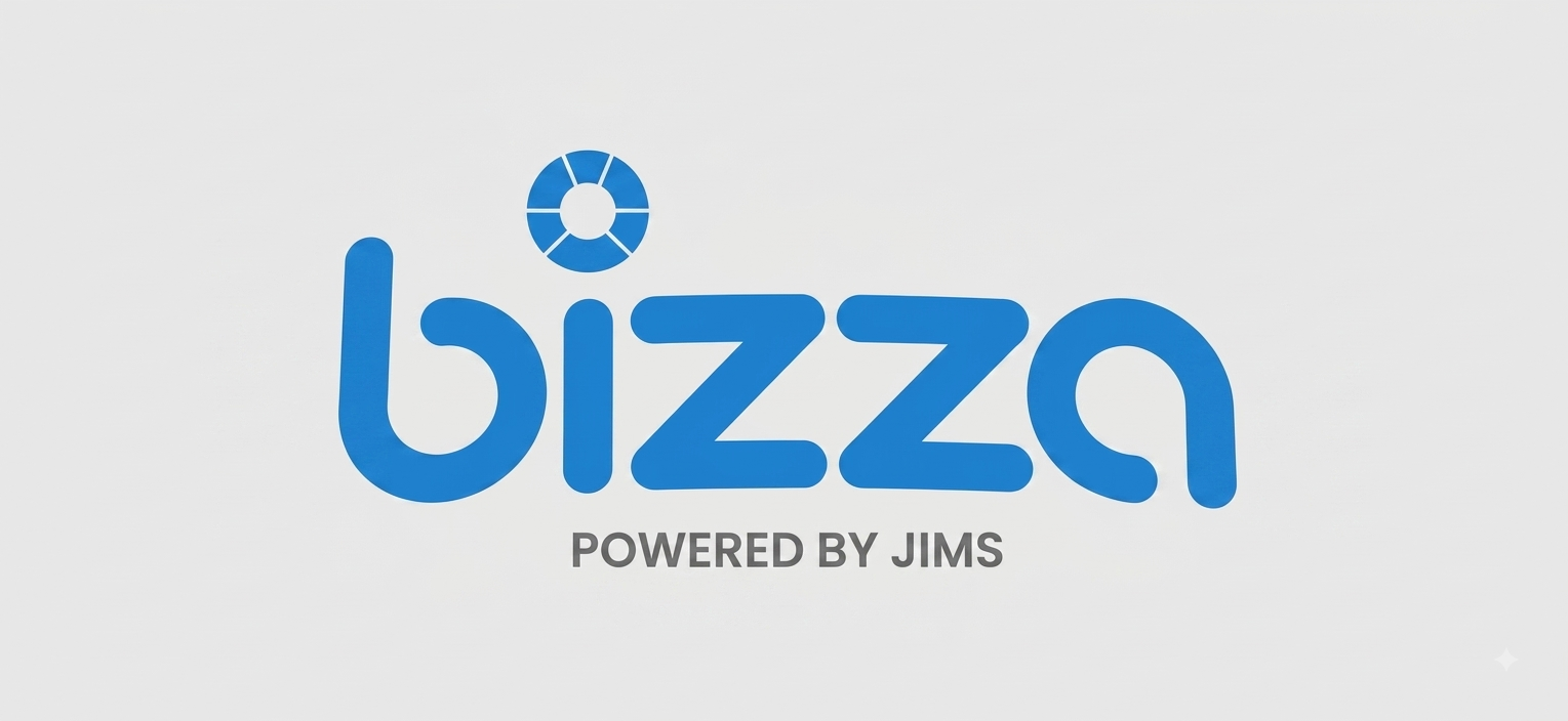 Bizza Powered by JIMS