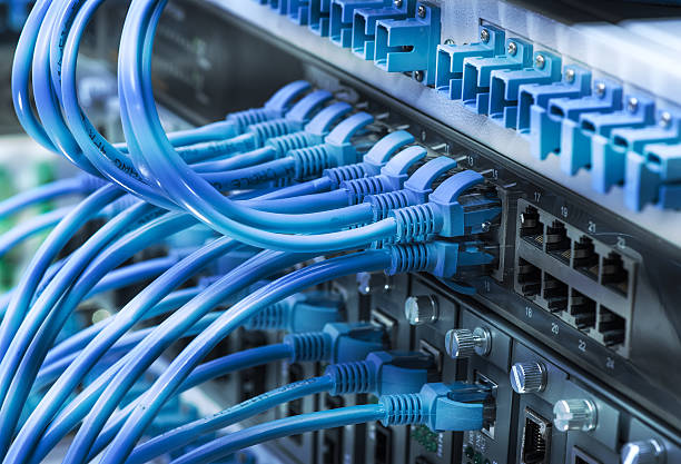 Data & Network Cabling