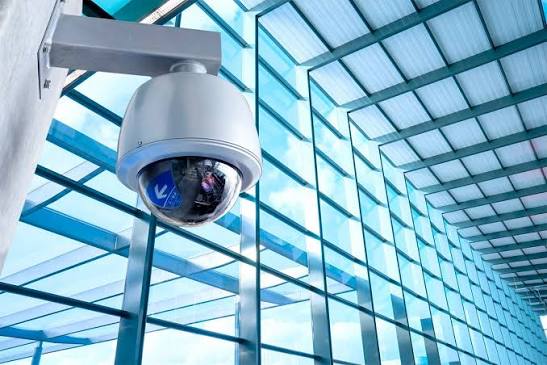 Commercial Alarm Systems