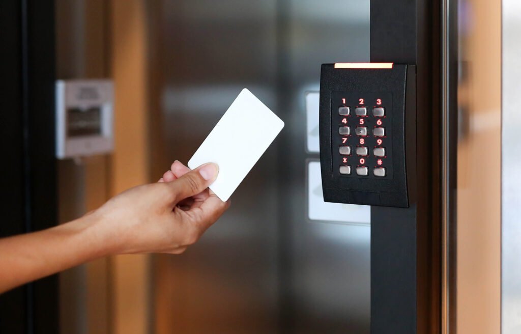 Intercom & Access Control