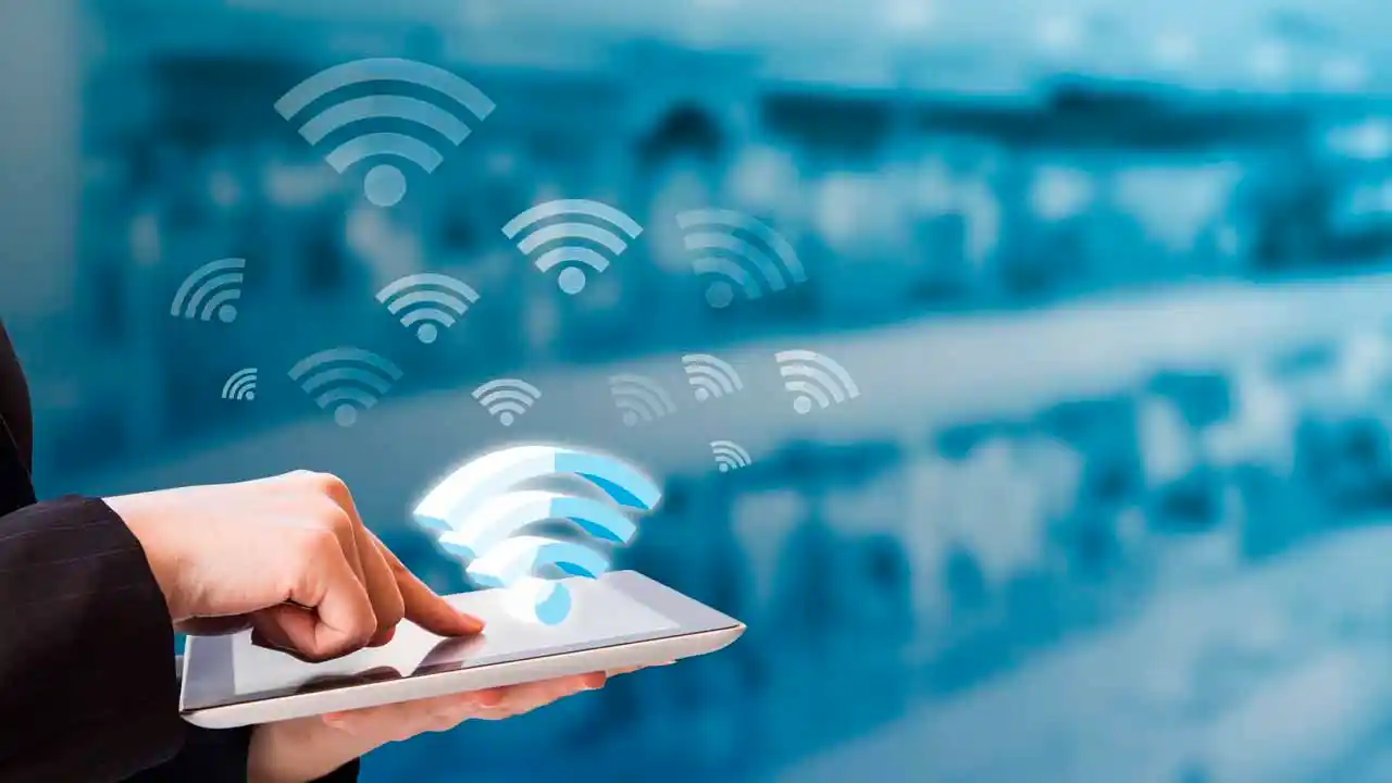 Business WiFi & Networking