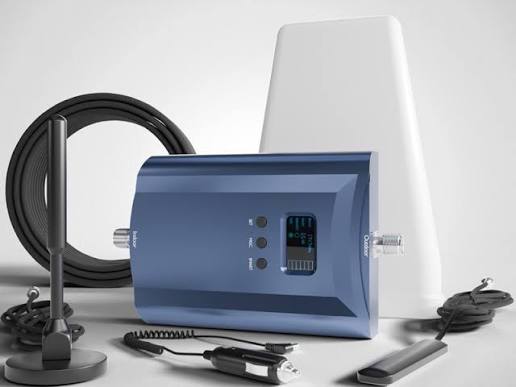 Mobile Signal Boosters