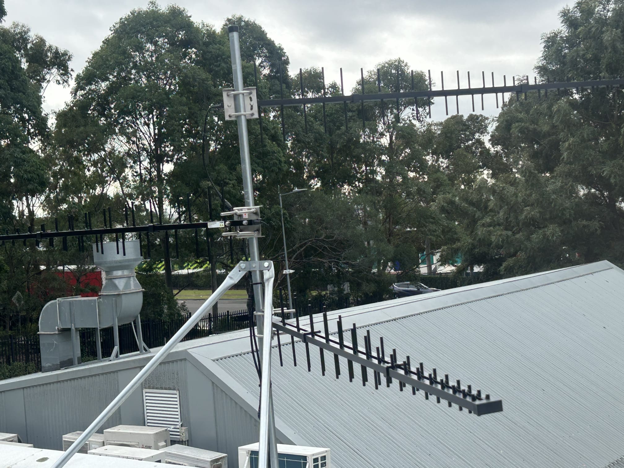 TV Antenna & TV Services