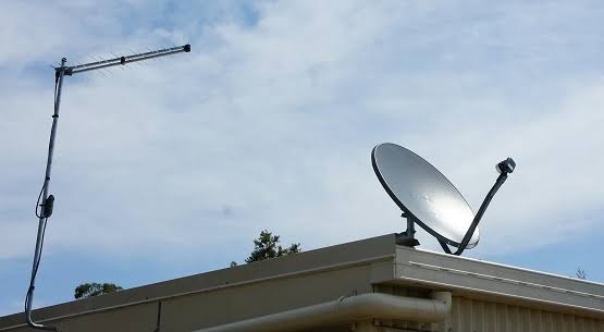 Starlink Installation