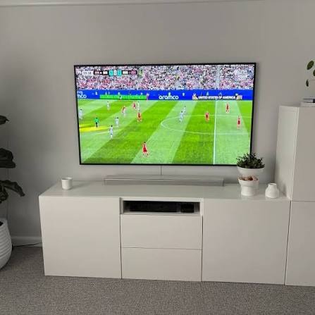 Tv mount