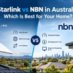 Starlink vs NBN in Australia: Which Is Best for Your Home? 2026 Guide