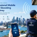 Professional Mobile Signal Boosting Sydney for Better Indoor Reception